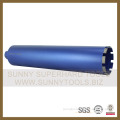 100mm Professional wall drilling diamond core drill bit manufacturer